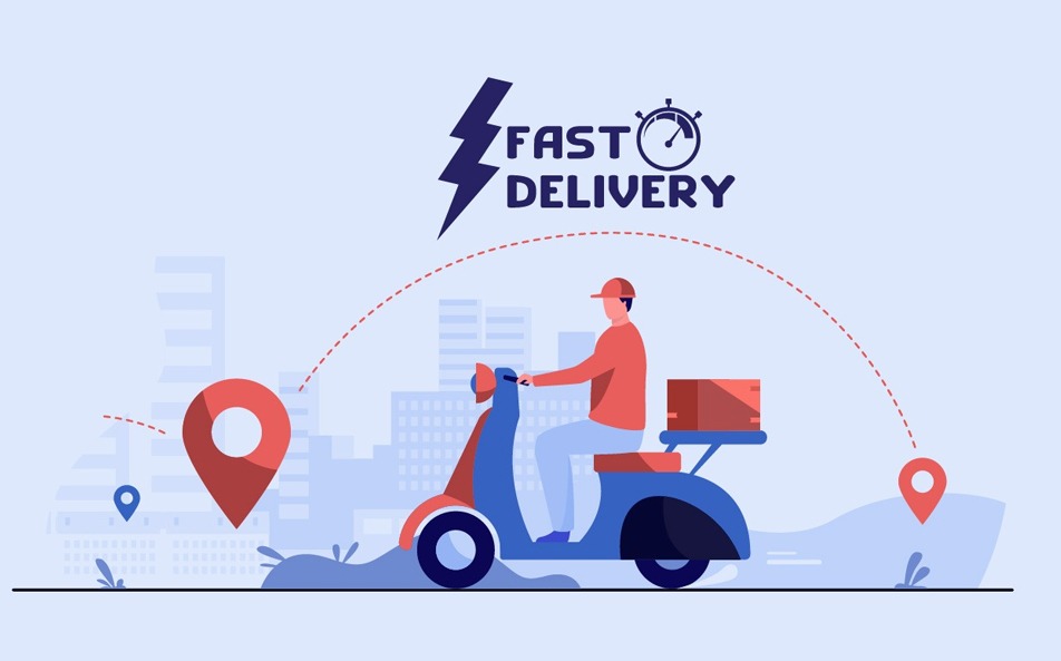 new platform entry to q-commerce services in the national capital