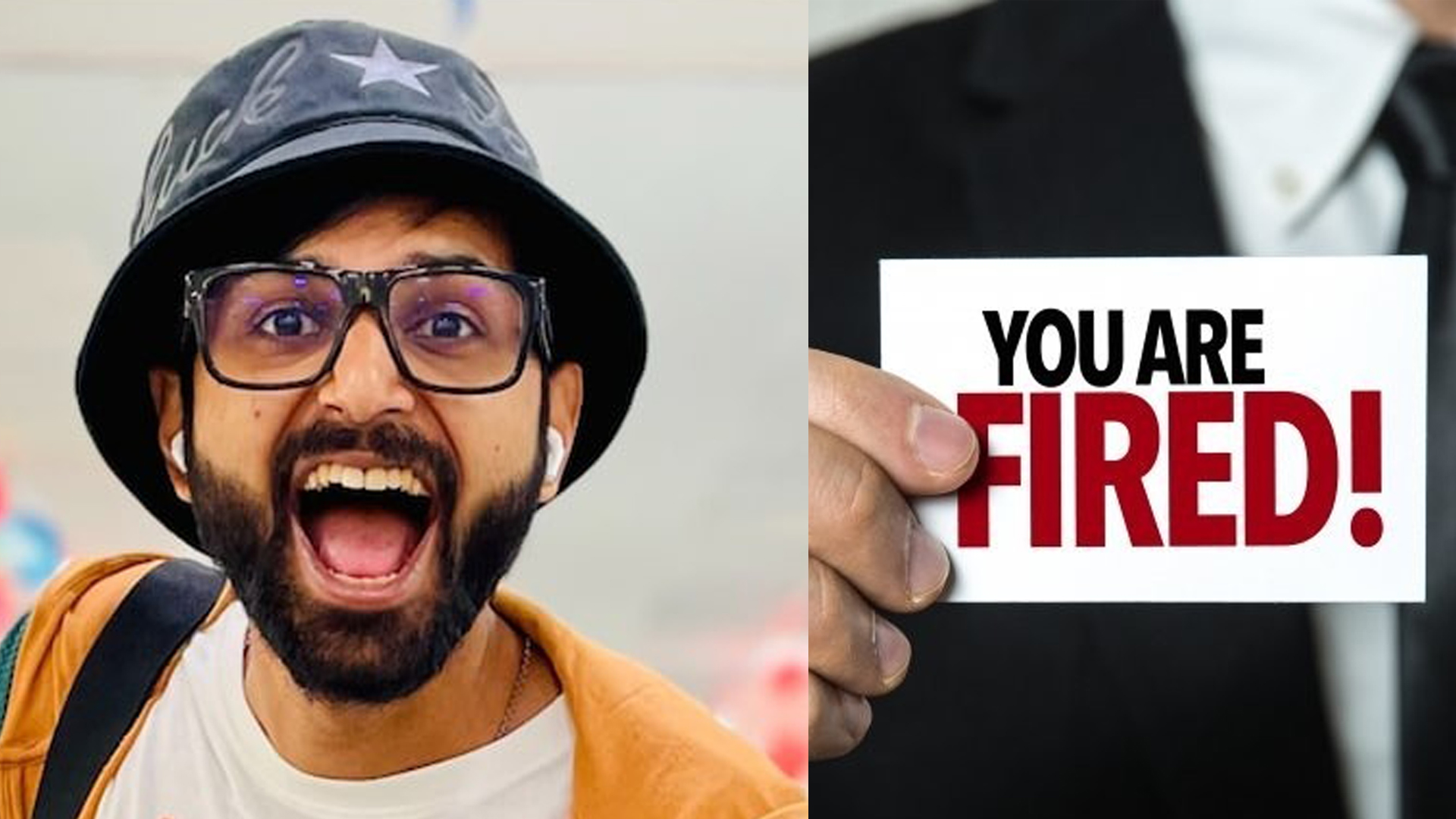 start up founder fires senior hire within a week for humiliating junior employee