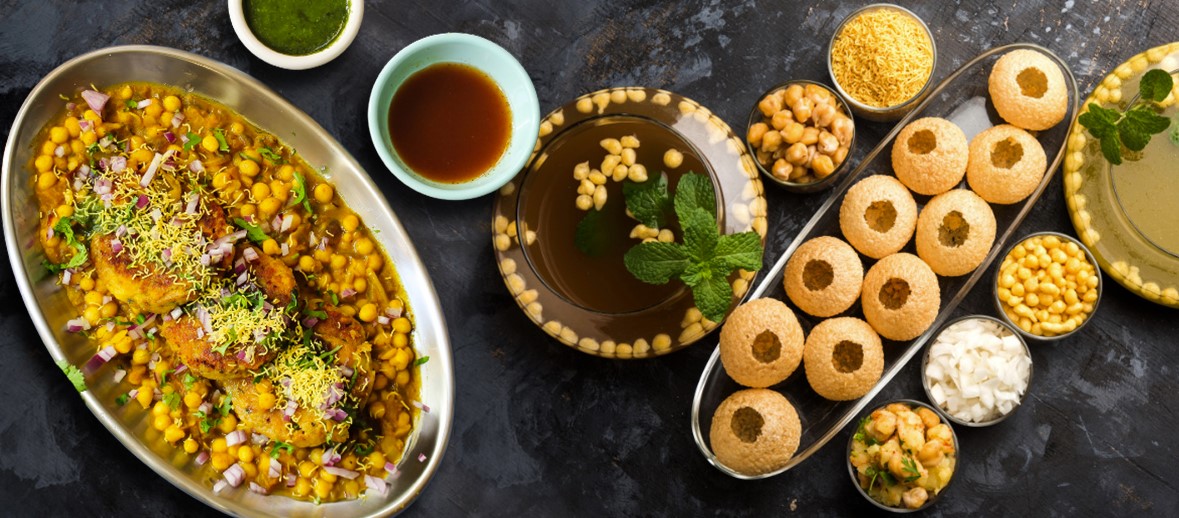 Is Indian Street Food Really Unhealthy A Fresh Look at Taste Hygiene and Nutrition