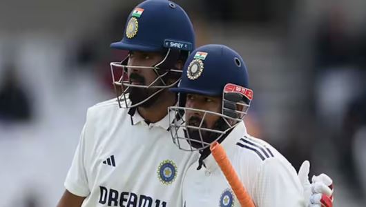 India lose three wickets at Lords Rahul and Pant give hope