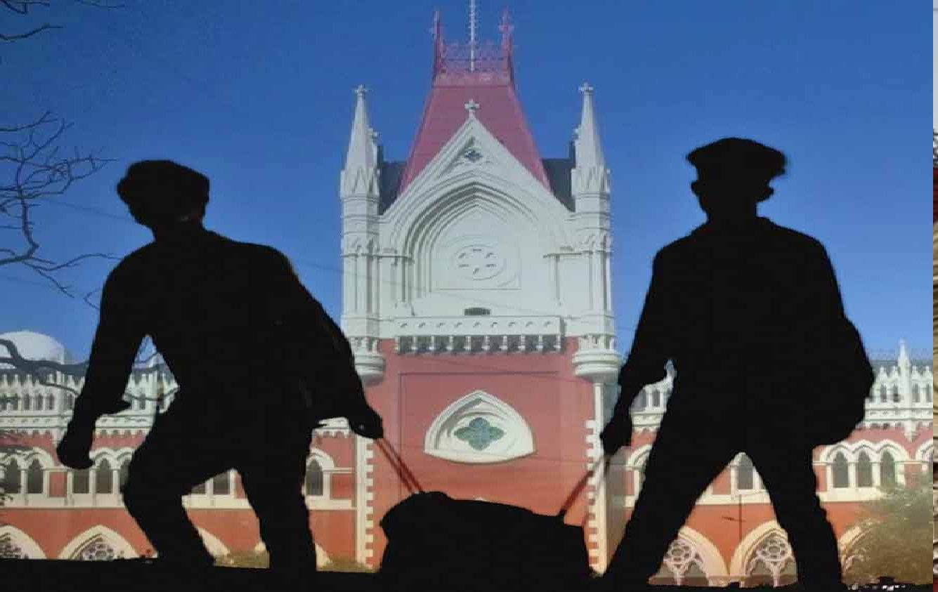 Calcutta HC seeks clarity on detention of Bengali migrant workers in Odisha