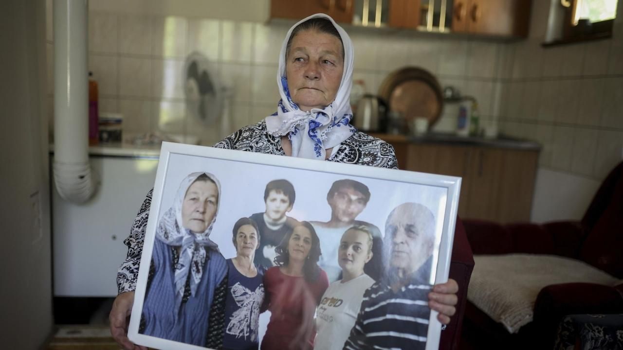 Bosnia urges global solidarity and remembrance as mourn 30 years of Srebrenica genocide