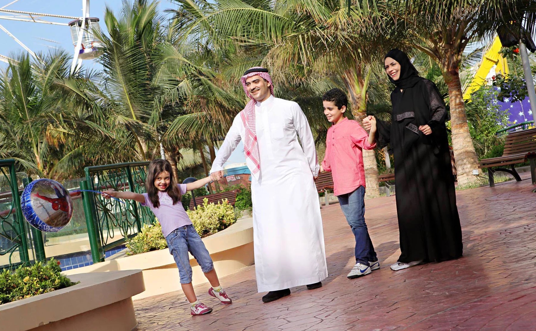 Saudi Arabias population hits 353M in 2024 expats make up 44 pc