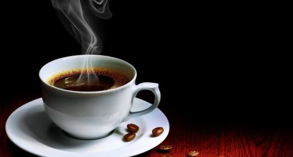 Black Coffee May Extend Lifespan Study Finds