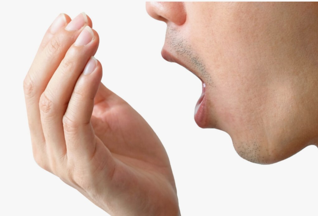 Bad Breath Halitosis Causes Risks Prevention Tips You Should Know