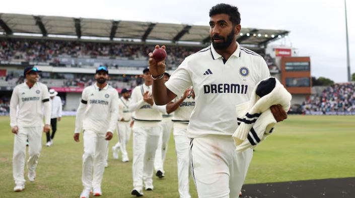 Jasprit Bumrah Surpasses Kapil Devs Record with Historic Five-Wicket Haul at Lords Matches Imran Khan