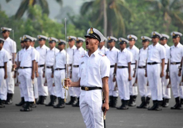 1097 Civilian Staff Vacancies in Indian Navy Group B C Posts Across Various Commands