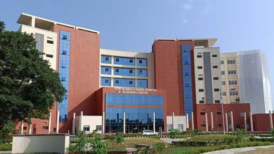 job at Homi Bhabha Cancer Hospital Research Centre Tata Memorial Centre apply online before July 20