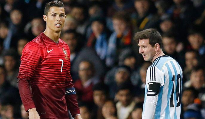 Messi vs Ronaldo The Race to 1000 Goals Who Will Hit the Milestone First
