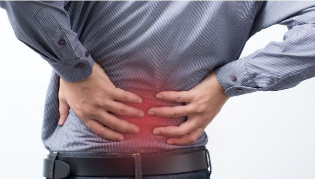 Persistent Body Pain Dont Ignore It It Could Be a Sign of Cancer