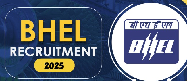bhel artisan IV recruitment 2025 application starts from july 16