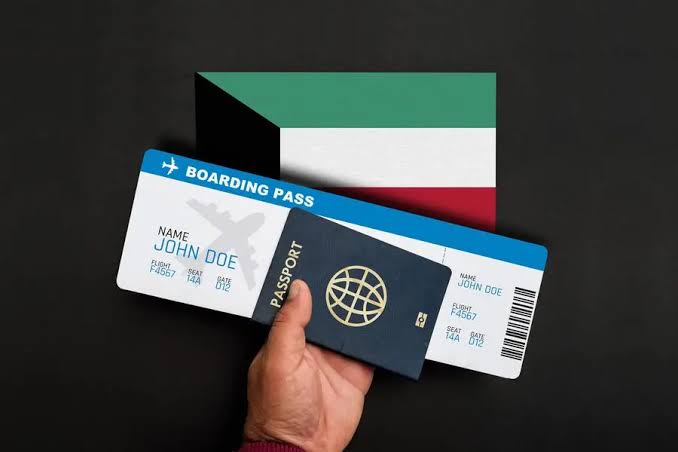 India launches e-visa for Kuwait from July 14 5-year tourist visas available