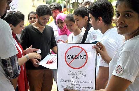 Body shaming also under ambit of ragging Kerala Prohibition of Ragging Amendment Bill draft contains strict provisions