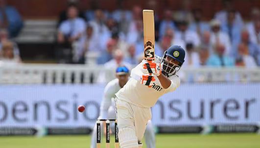 India Suffers 22-Run Defeat in Lords Test England Takes 2-1 Lead in Series