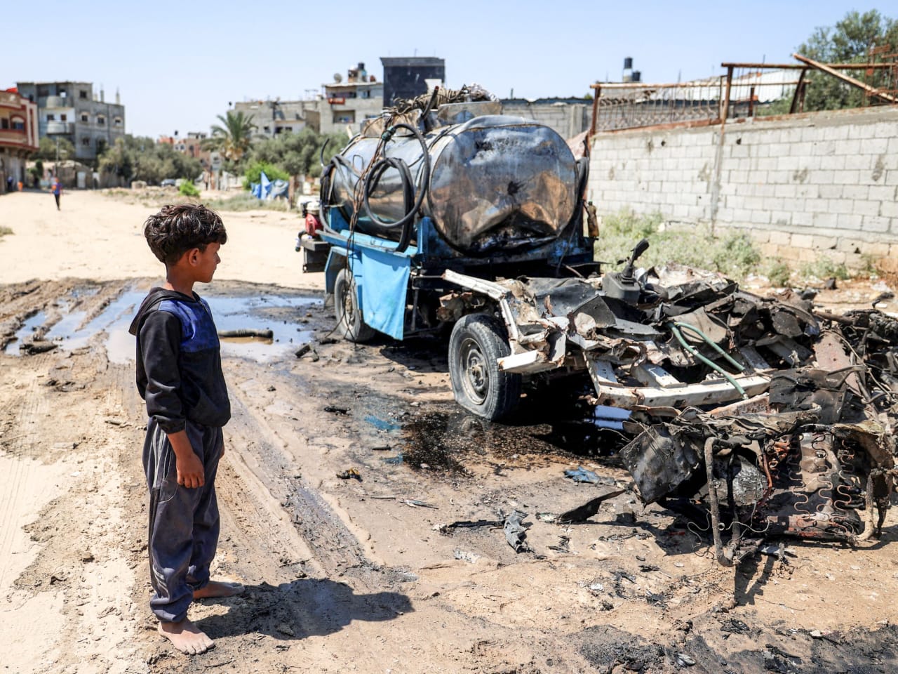 Israeli media reveals military is killing children in Gaza using commercial drones