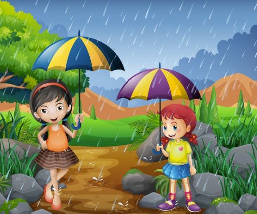 Stay Healthy During the Monsoon Simple Tips for a Safe Rainy Season