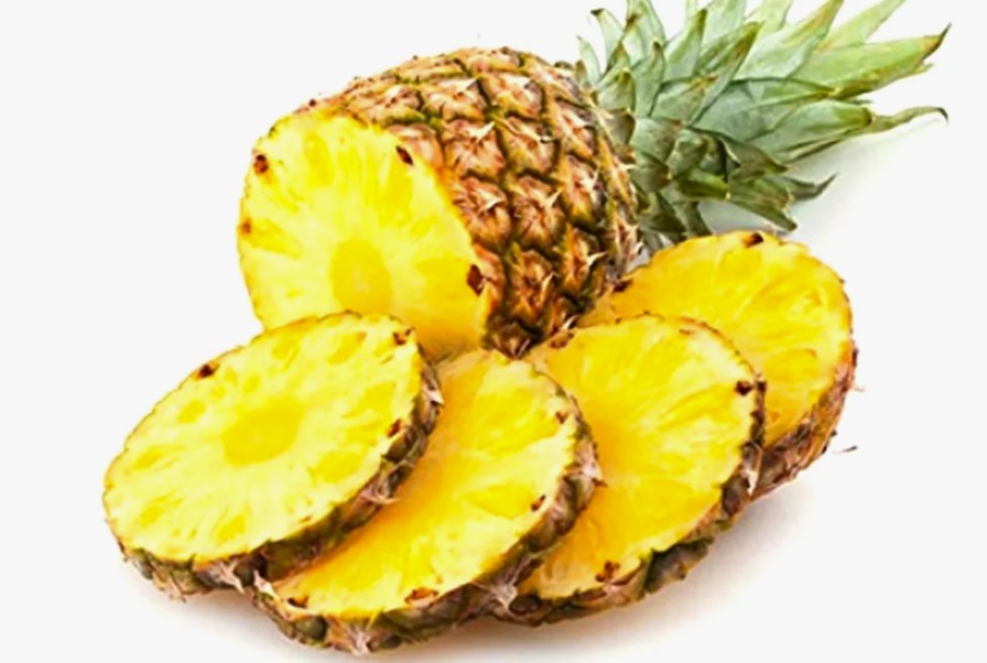 Pineapple Causing Itching Simple Remedy to Enjoy It Safely