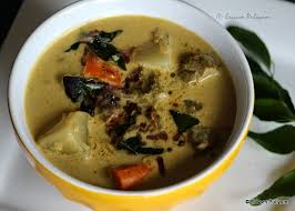 Beef Mappas A Creamy Coconut Twist to Your Usual Beef Curry
