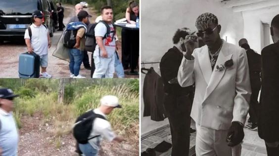 Lamine Yamals 18th Birthday Party Sparks Controversy Over Inviting Short-Statured Performers