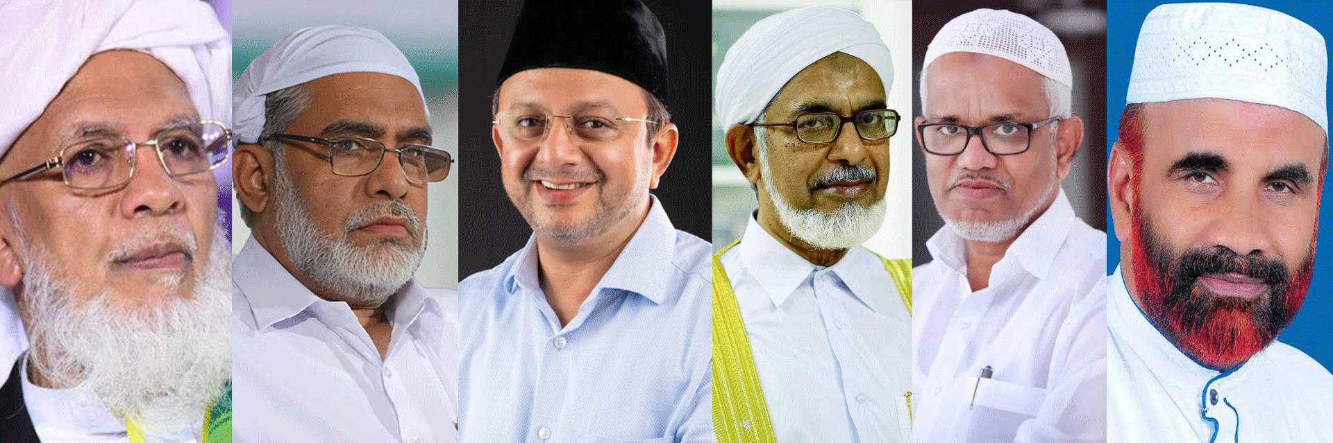 new committee to sunni mahallu federation 2025 28