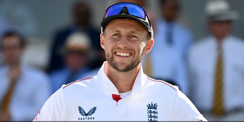 Joe Root Tops ICC Test Rankings as Indian Batsmen Shubman Gill Yashasvi Jaiswal Slip