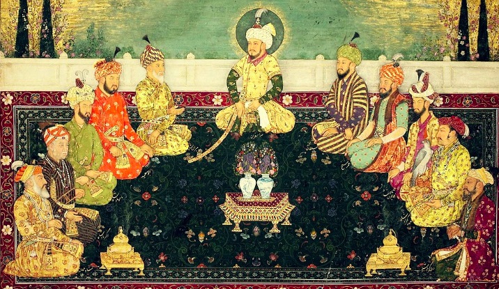 NCERTs new textbook portrays Mughal rulers as cruel
