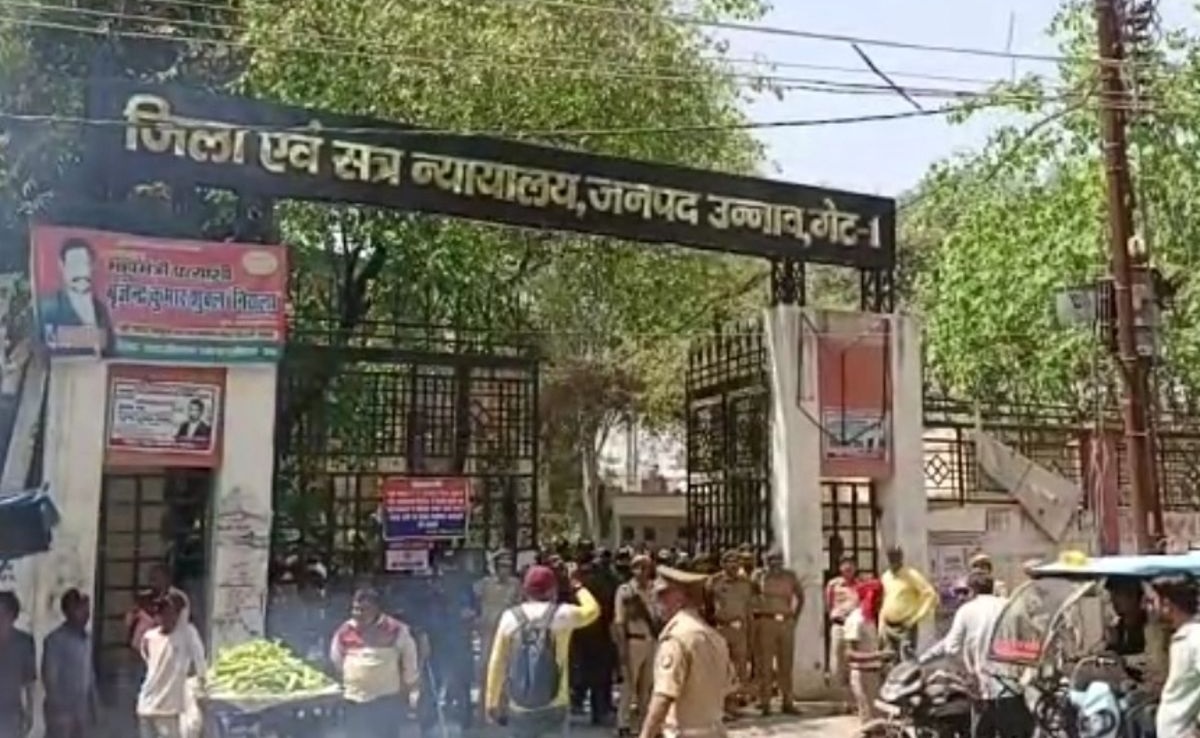 No bail for Malayali pastor and aide arrested for religious conversion