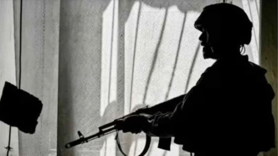 Indian Army soldier arrested from Jammu and Kashmir in Pak-linked espionage case