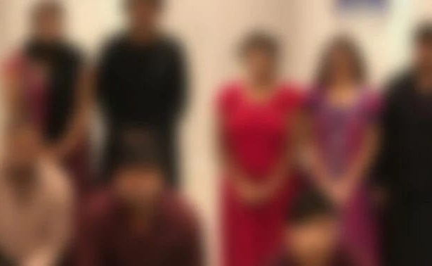12 expats arrested over prostitution ring in residential apartment in Saudi Arabia
