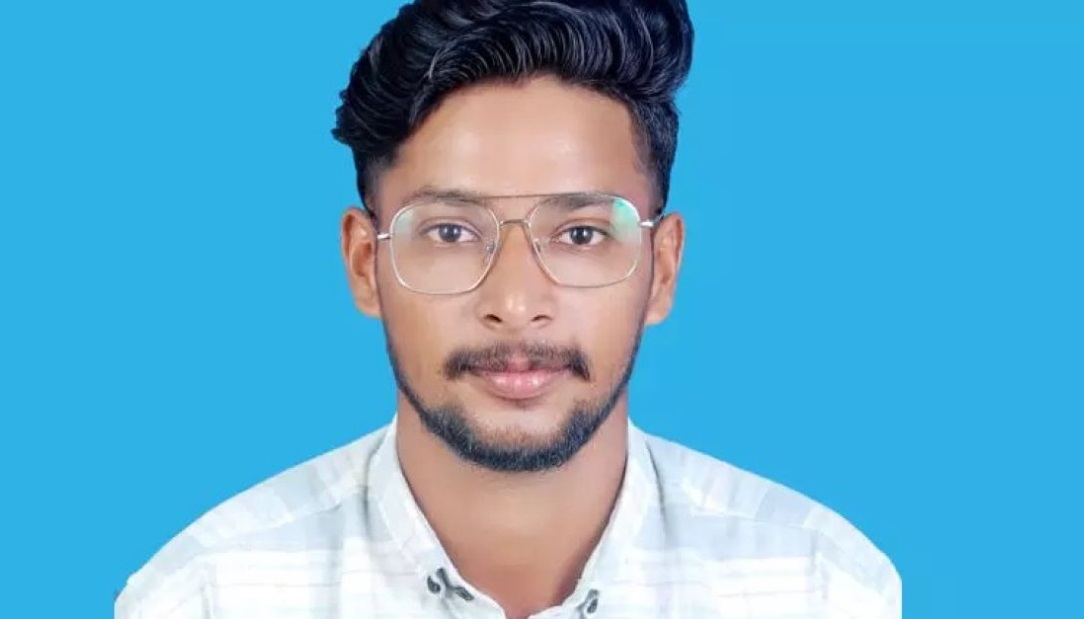 Malappuram native died after collapsing on a plane while traveling home from Bahrain