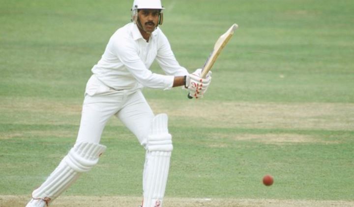 Former Captain Dilip Vengsarkar Slams Decision to Rest Jasprit Bumrah in England Test Series