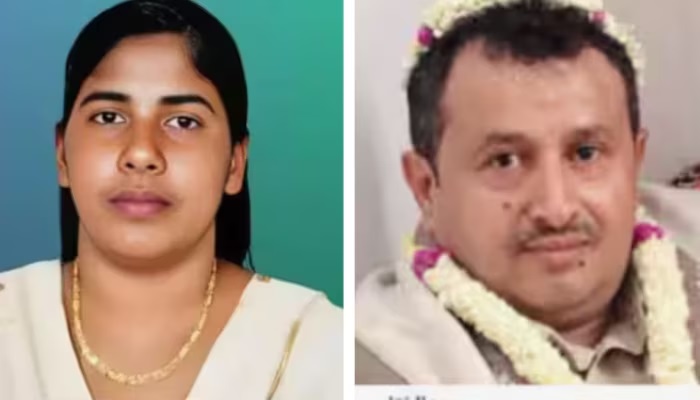 family of Talal Mahdi who was killed in the Nimishapriya case has hardened its stance following medias negative reports
