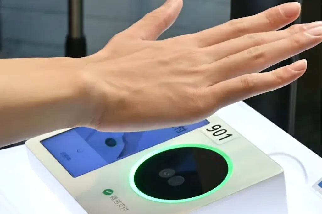 Bahrain to implement hand-scanned payment system