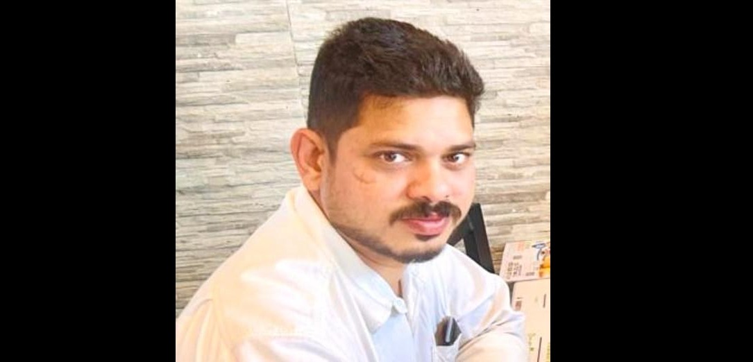 Vengara Native Passes Away in Al Ain