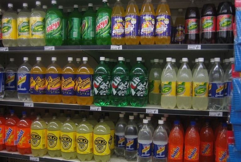 UAE to tax sweetened beverages through its sugar content per 100ml