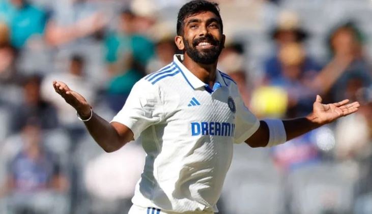 Why Jasprit Bumrah Should Skip Manchester Test David Lloyds Surprising Take