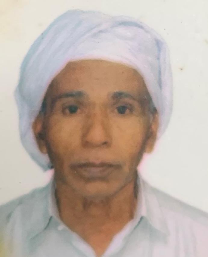 death sooppikutty haji