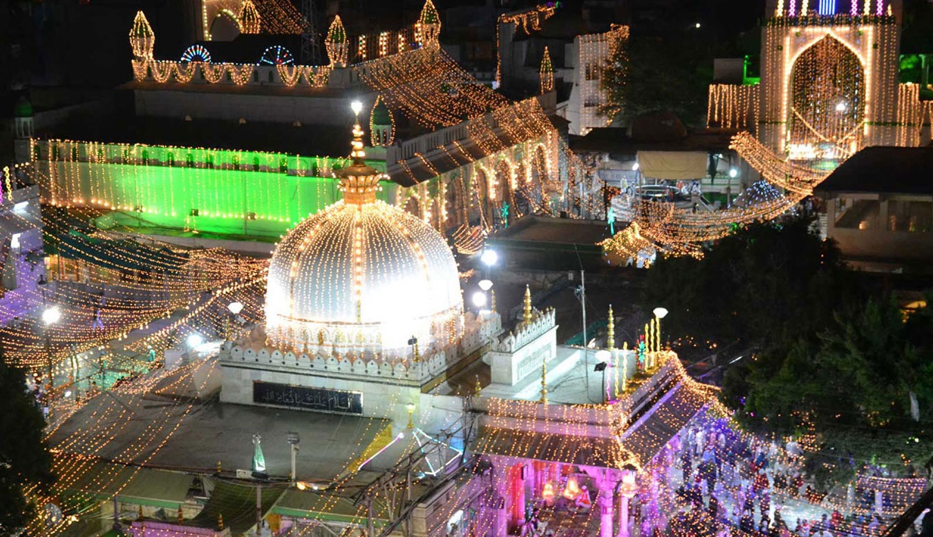 final hearing in the high-profile Ajmer Dargah dispute case will take place August 30