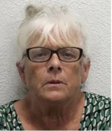 Grandmother Behind 930 Crore Drug Empire Arrested in England