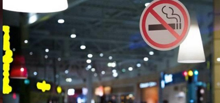 Smoking ban sought in public spaces in Bahrain