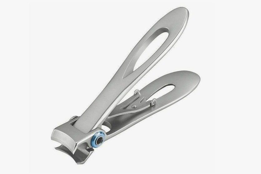 Ever Noticed the Small Hole in a Nail Cutter Heres What Its For