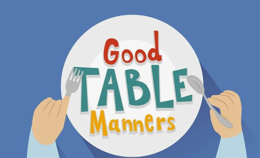 Dining Etiquette Essential Table Manners to Follow