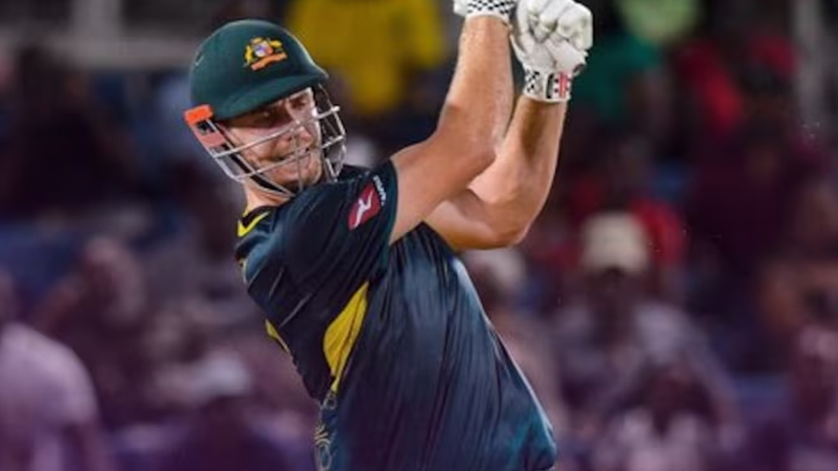michael owen create a new record in t20 cricket