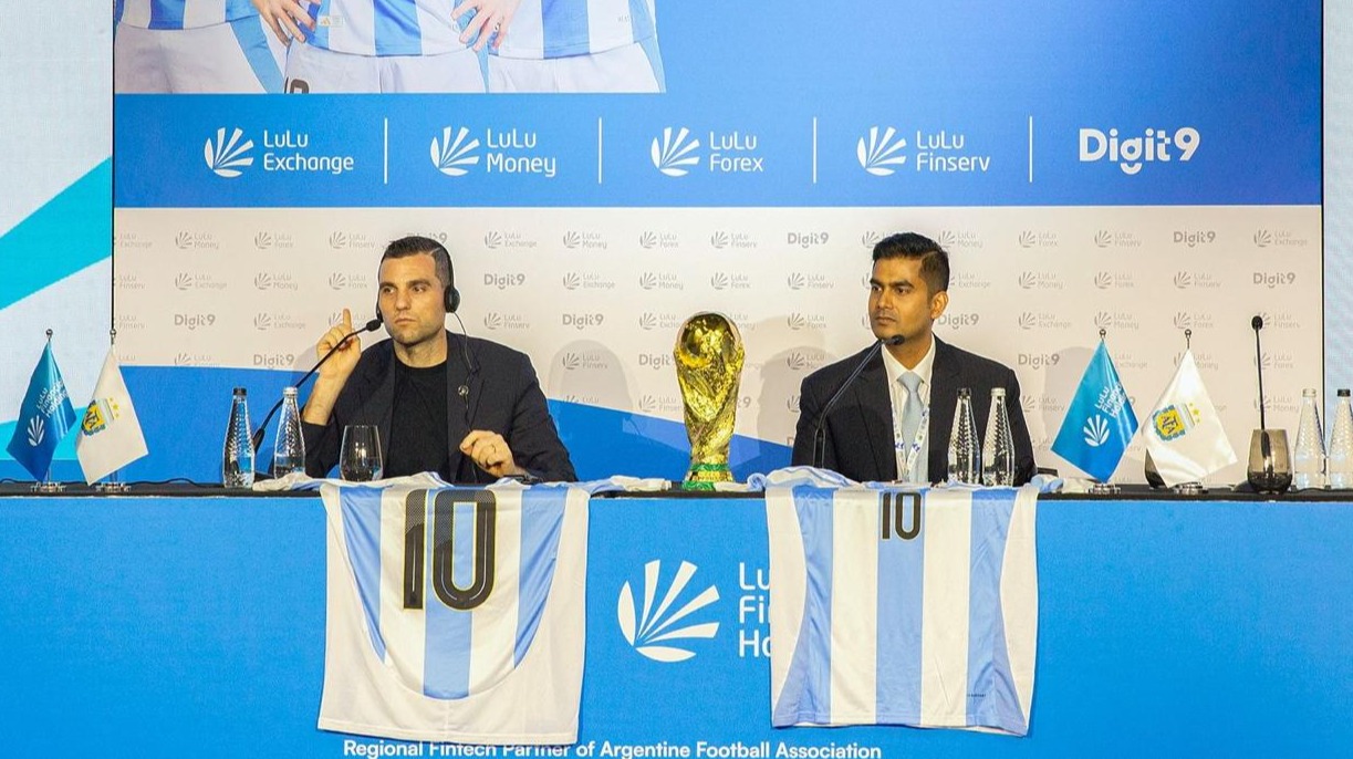 Argentina Football Team May Arrive in Kerala Ahead of World Cup 2026
