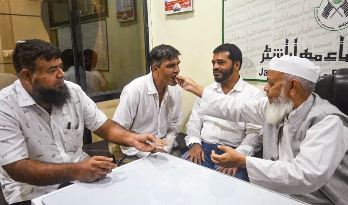 Mumbai train blast case accused finally breathe a sigh of relief