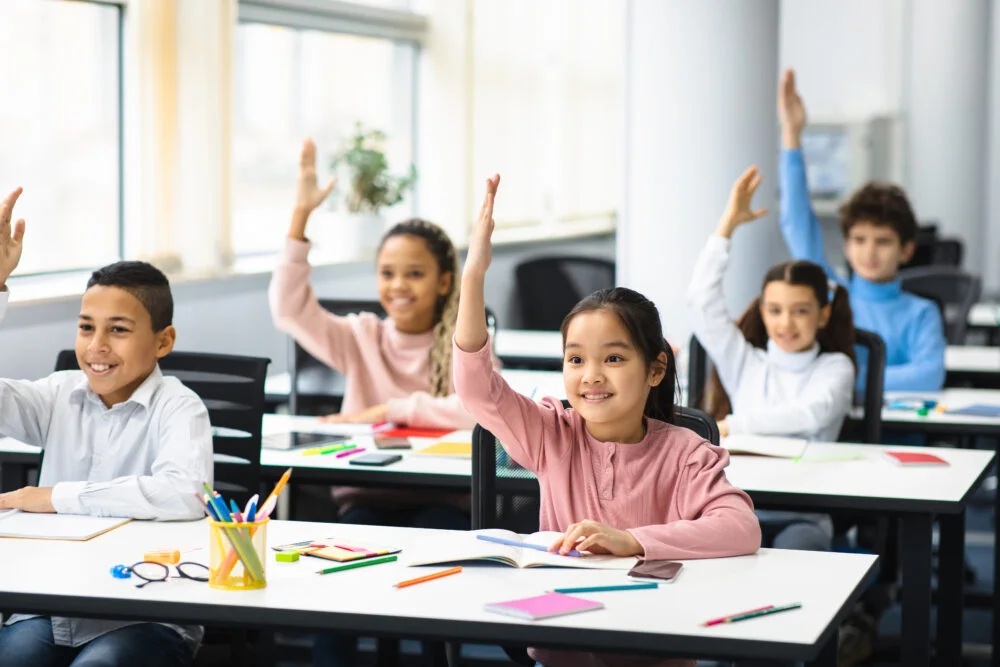 Top 13 Private Schools in Abu Dhabi and Their Fee Structures