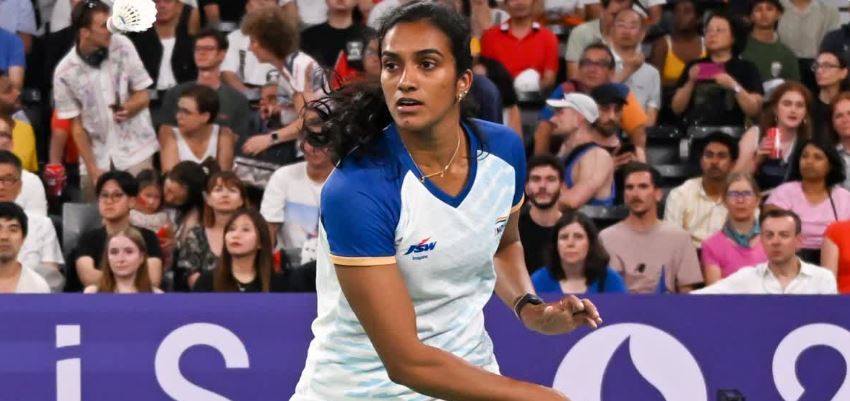 PV Sindhu Beats World No 6 Miyazaki in China Open 2025 Opener