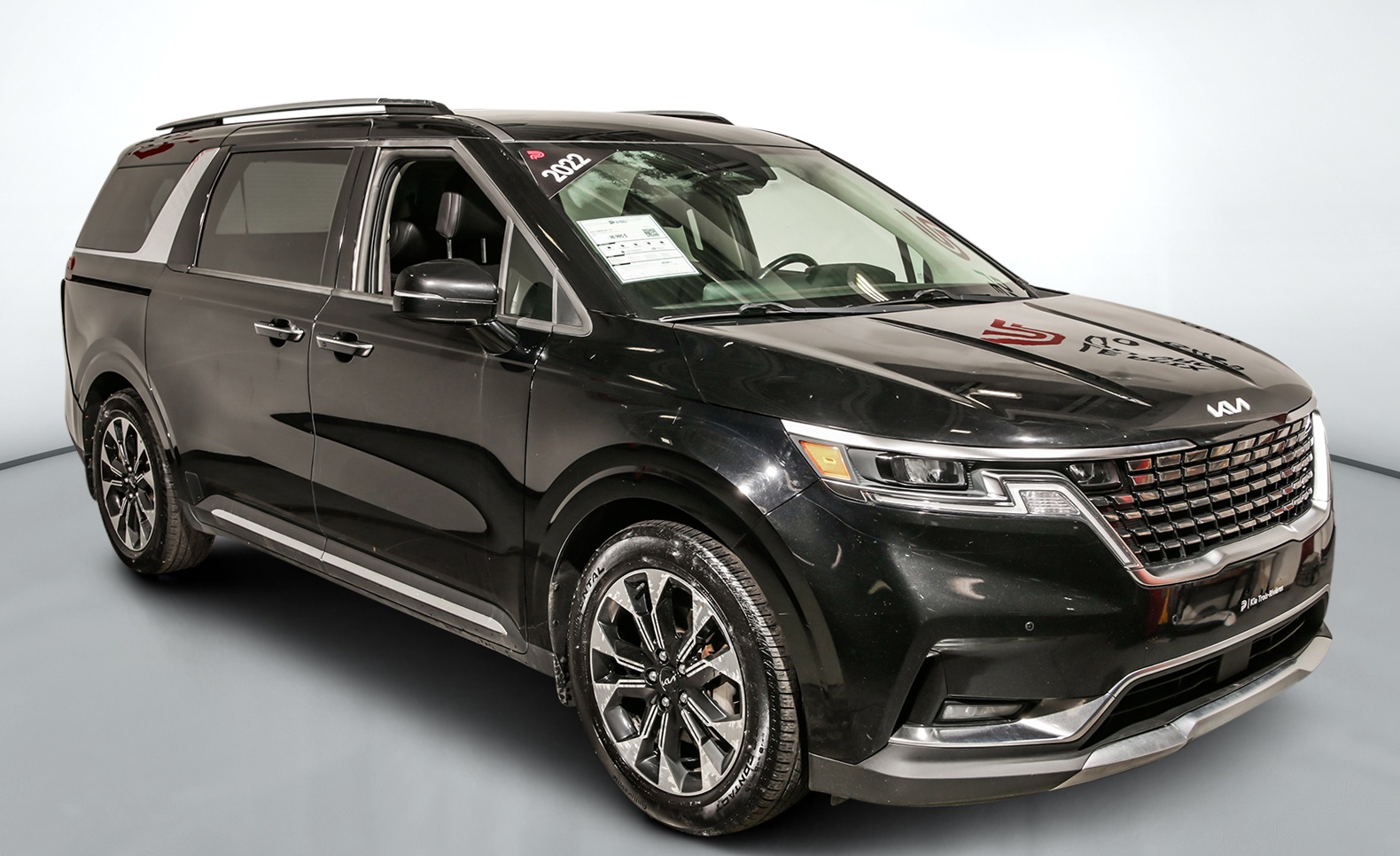 Qatar Ministry orders to recall of Lincoln Ford and Kia vehicle models