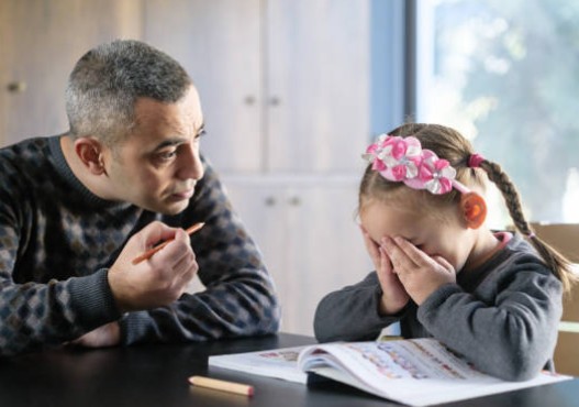 Parenting Home Learning A Reality Check for Teaching Children at Home