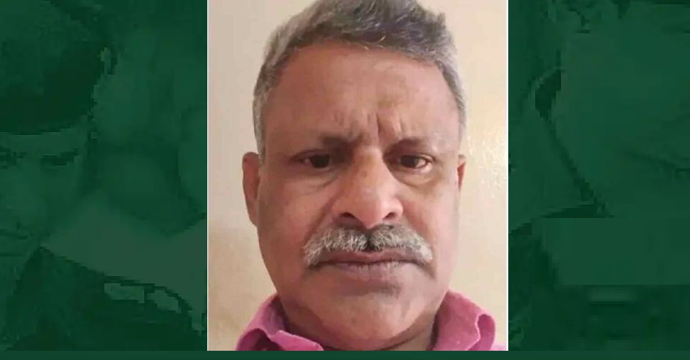 expatriate Malayali who arrived on a visiting visa died in Ras Al Khaimah